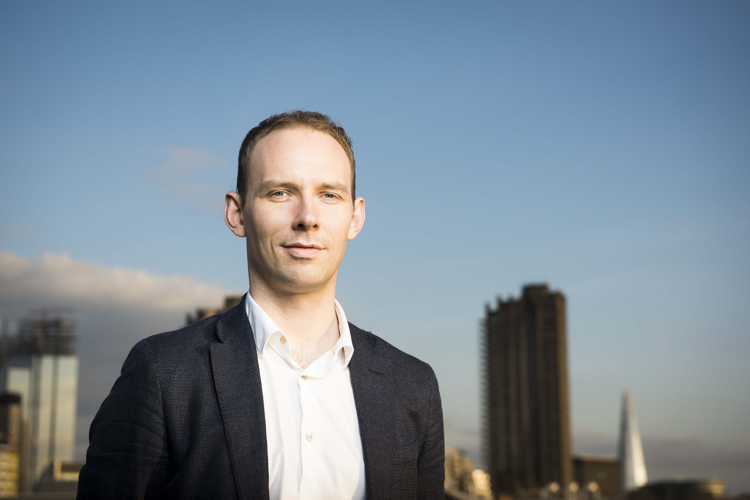 Meet the insurtech: Cytora