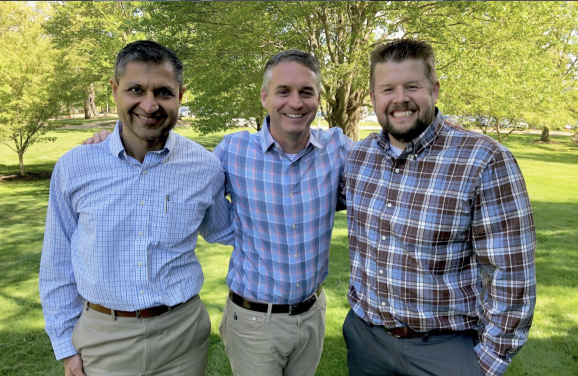 Meet the insurtech: Hi Marley