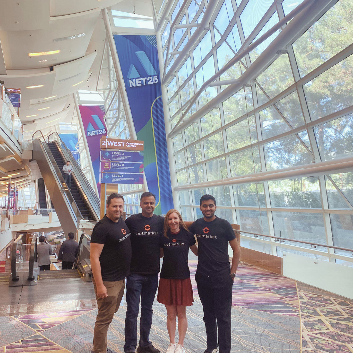 Meet the insurtech: Outmarket AI